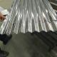 Cutting Service GI GL Roofing Sheet In White With Processing And RAL Color