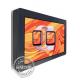 49 2000cd/m2 Capacitive Touch Android Digital Signage IP65