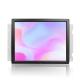 6H Hardness PCAP 15 Inch Touch Monitor 4:3 Display Ratio Open Frame