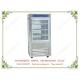 OP-105 Medical Laboratory Refrigerator Manual Defrost Interior Light Freezers