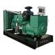 200KW CAT-partserpillar Quiet Diesel Generator Used In Mine Oilfield