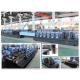 45m/min High Frequency Welded Pipe Mill For Making Square Rectangular Pipes