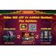 Panda Master Fish Table Online Software Keno Skill Game Software