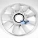 IVECO Blade Cooling Plastic Fan Wheel 504235059 Truck Engine Fan