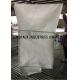 Water Penetrating PP Fabric Ventilated Bulk Bags For One Ton Package