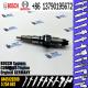 High Quality Diesel Injector 0445120252 0445120254 for BOSCH,High Pressure Common Rail Injector 0445120209
