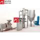 Automatic Pharmaceutical Pulverizer Super Fine Garlic Cinnamon Powder Pulverizer