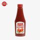 Red Bottle Ketchup 600g Pure Natural Flavour For Burger And Sandwich Condiment