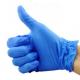 Anti Virus Disposable Surgical Gloves Anti Oil Medical Surgery Application