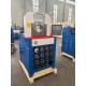 2 PLC Control Systerm Hydraulic Hose Pressing Machine 800 Pieces/Hour Hose Crimping Machine Big Elbow