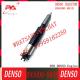 RE533454 DENSO Diesel Common Rail Injector 095000-8810