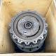 JCB Excavator Spare Parts JCB220 Swing Rotary Slew Reducer Gearbox