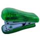 Hot Sale 10 Sheets Paper Available #10 staple Plastic And Metal Material Office Mini Stapler