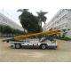 CE certificated GSE Conveyor Belt Loader