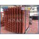 Alloy Steel Heat Exchange Superheater And Reheater HD Boiler High Efficiency