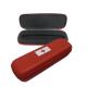 Red Color Protective Thermomter EVA Tool Case , Medical EVA Storage Case