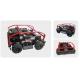 Oil Electric Hybrid Mowing Robot Golf 30 Degree Climb Control Lawn Mower