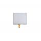 RTP 3.5 Inch Resistive Touch Screen Display Panel 320x240 For Handheld Device
