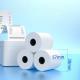White Thermal Roll Paper POS Cash Register Printer Papers for thermal printers