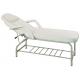 XC70199 Cotton material. Stainless steel,Facial Spa Massage Bed Chair