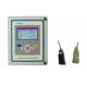 Irrigation IP68 GPS Open Channel Flow Meter