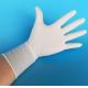 Vinyl Disposable Medical Gloves , Powder Free Exam Gloves Chemical Resistant