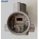 CNC Machining Aluminum Pressure Die Casting Customized Furniture Parts