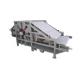 Electric Cassava Starch Milk Water Filter Dehydrator Processing Line