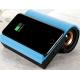 2 Channels Bluetooth Stereo Speakers ISO9001 Certification Customized Color