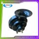 12V Black Mono Speaker LVTONG Four-Wheel Electric Sightseeing Car Spare Parts