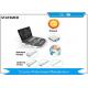 4d Laptop Color Doppler Ultrasound Scanner Portable Medical 80 Element