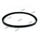 6660994 Drive Pump Belt Skid Steer Loaders For Bobcat Parts 753 763 773