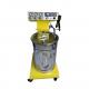 Metal Powder Making Smooth Surface Powder Coating Machine for Perfect Finish