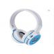 high quality and cheap price Noise cancelling headphone B570 Display Screen TF Card FM Wireless Headset