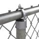 Iron Craft Chain Link Sliding Gate Hardware Metal Fence Accessories