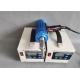 High Power Ultrasonic Plastic Welding Machine For Normal Operating Temperature