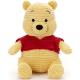 Cute and Lovely Corduroy Disney Winnie the Pooh soft Toys 14inch