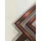 China Decorative Stainless Steel Wall Panel Divider Partition With Color And Design