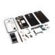 Small Mobile Phone Spare Parts , AAA Frame Mobile Repairing Spare Parts