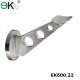 Stainless steel wall mounted handrail bracket-EK600.22