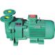 ISO9001 Industrial Liquid Ring Vacuum Pumps Manufacturers Single Stage