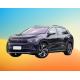 VW SUV ID.6X Long range luxury SUV Used Factory Price New Electric Cars Buy a new car at wholesale price