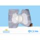 Anti Leak Cotton Adult Disposable Diapers With PE Film Backsheet