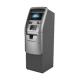 Self Service Atm Cash Deposit Machine automated banking machine