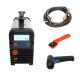 20 - 315 mm Automatic Multifunction PE Pipe Electrofusion Welding Machine