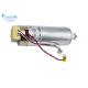 86128050 Y AXIS Motor Suitable For Gerber Infinity Cutter Plotter, Plotter Motor