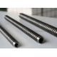 GB T15389 Self Drilling Bolts 304 Stainless Steel Hollow Threaded Rod Din 976