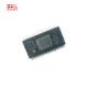 TPA3116D2QDADRQ1 Stereo Digital Amplifier IC Chips For Audio Systems