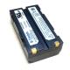 2600mah Trimble 5700 / 5800 / R8 Battery , Gps Receiver Battery Replacement