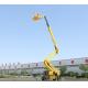 Aerial Work Platform 22m Articulating Boom Lift with Good Price